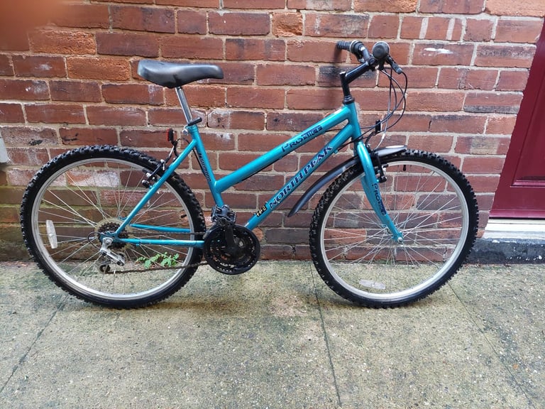 image for Ladies Bike 