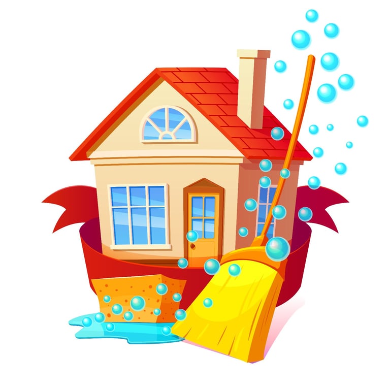 Domestic Cleaning