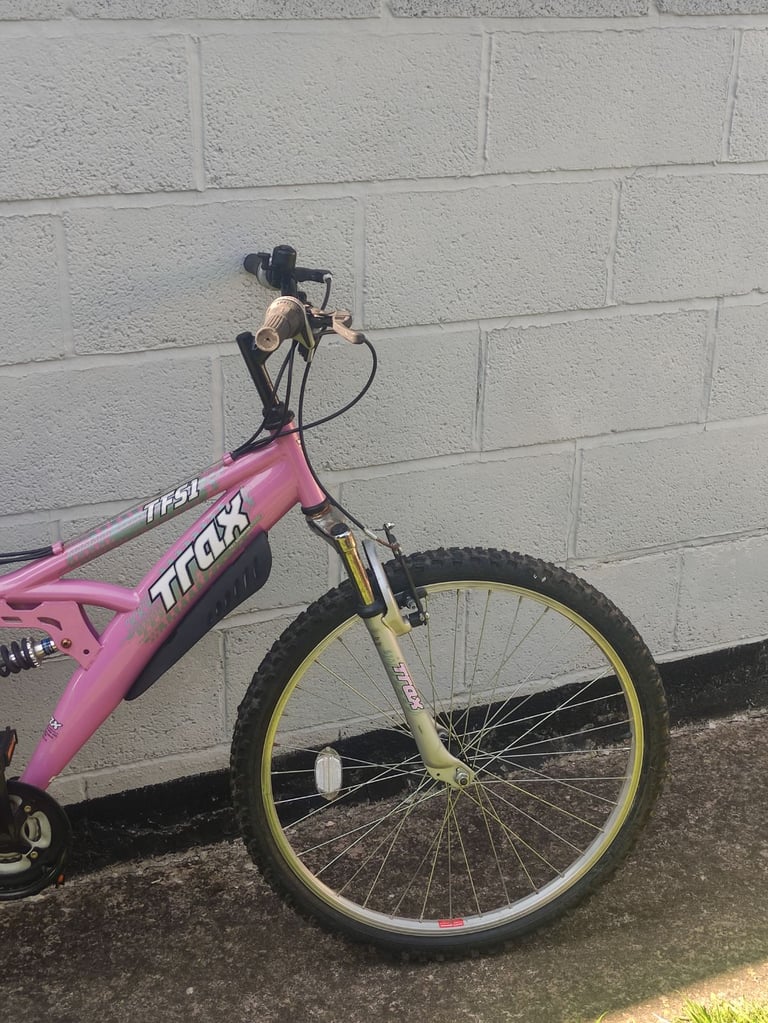 Trax mountain Bikes, Bicycles Cycles for Sale Gumtree