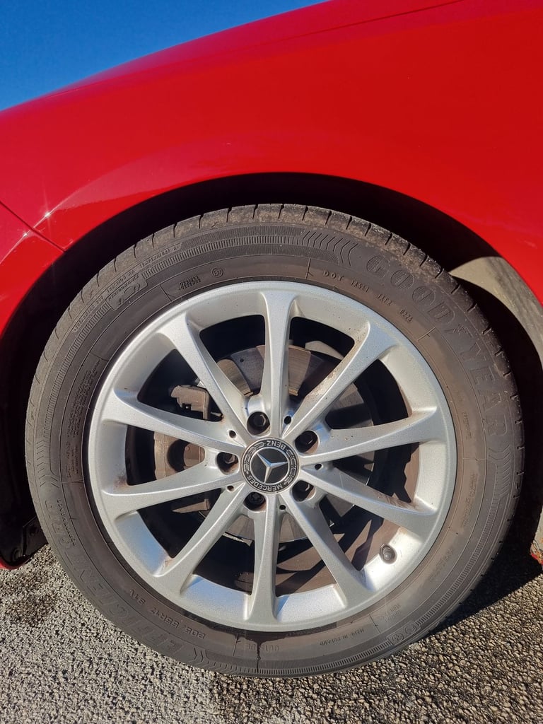 Mercedes-Benz, A CLASS, Hatchback, 2019, Semi-Auto, 1461 (cc), 5 doors