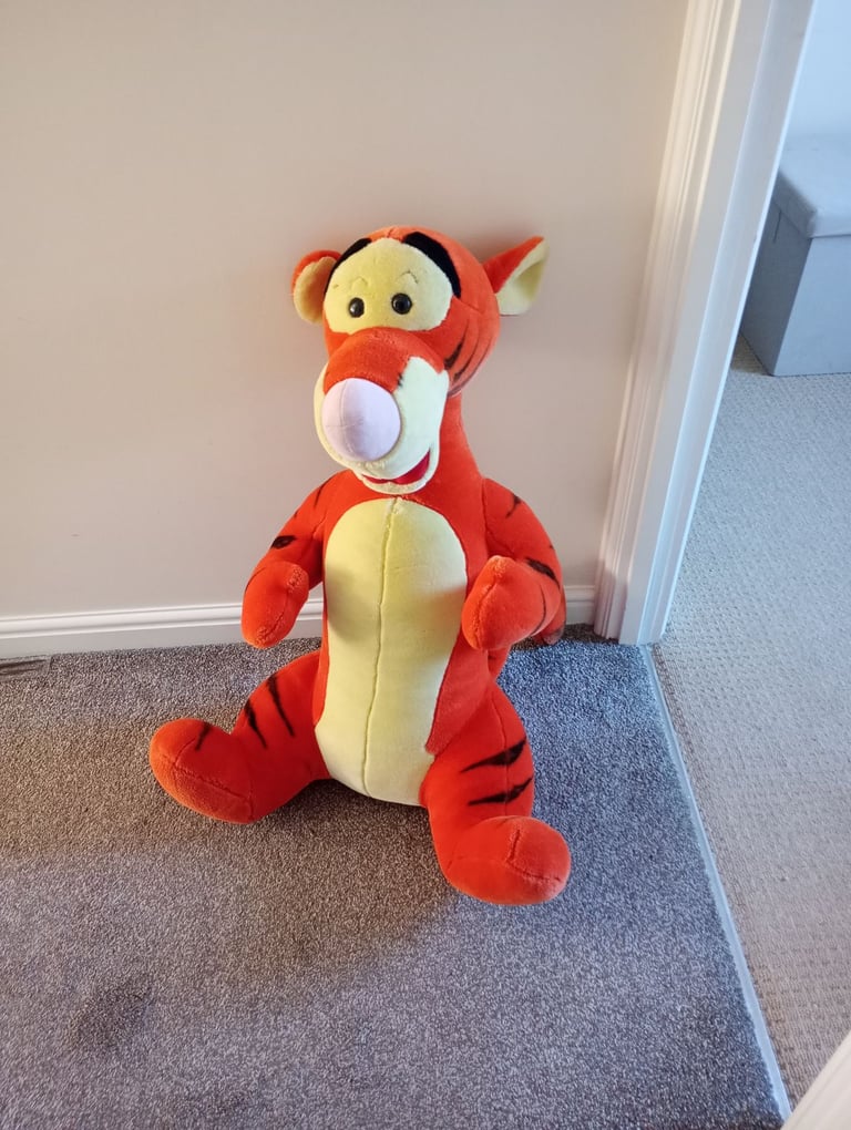 3ft Disney Tigger 