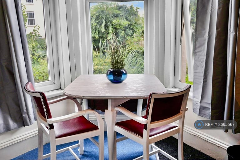 1 bedroom in Waverley Road, Redland, BS6 (#2665567)