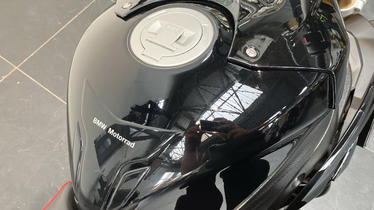 2016 BMW S1000 BMW S1000R SPORT (20MY) ROADSTER Petrol Manual