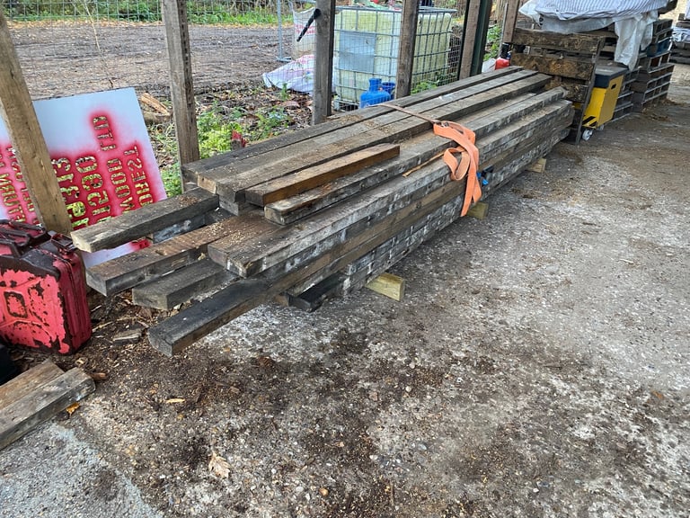 image for 4x2s 12ft long 