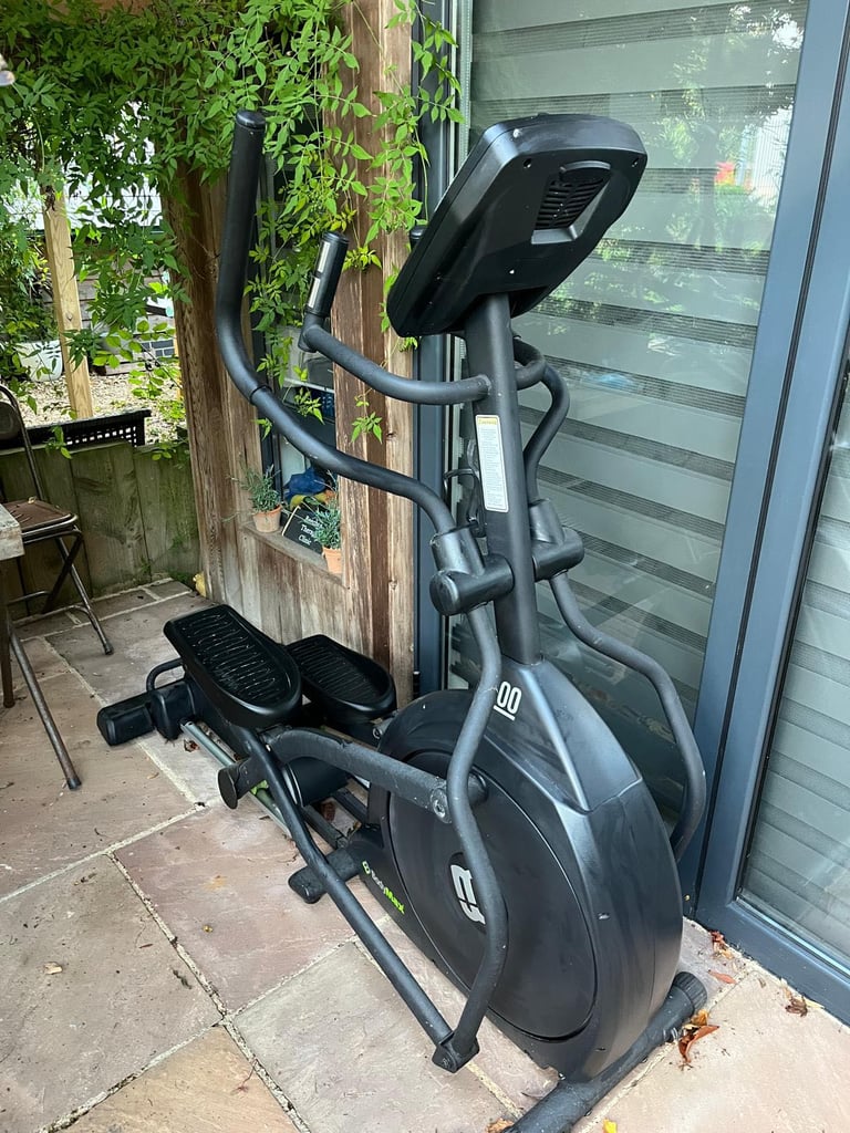 image for Elliptical Trainer Criss Trainer  