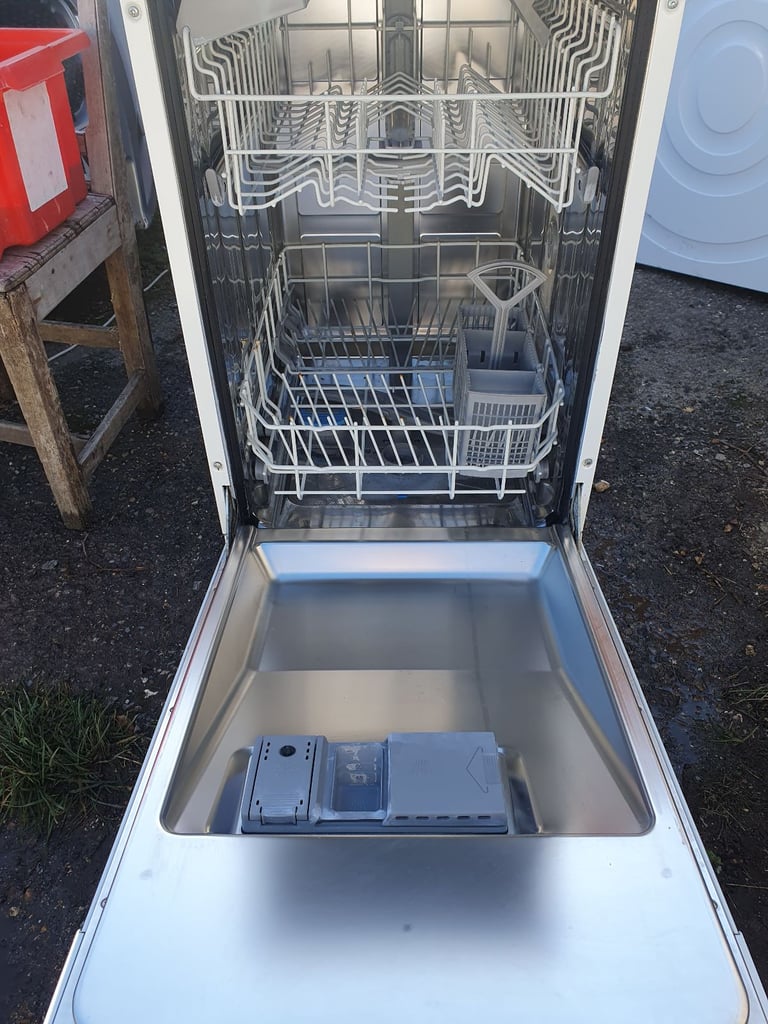 Dishwasher BOSCH. Delivery 