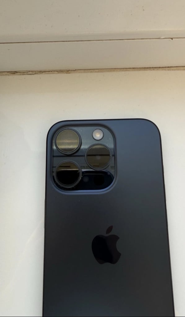 image for iPhone 15 Pro 128GB Unlocked 