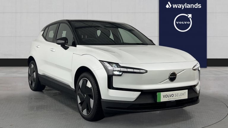 image for 2025 Volvo EX30 Plus, Twin Motor Performance, Electric(Heated Seats &amp; Steering Wheel) Estate ...