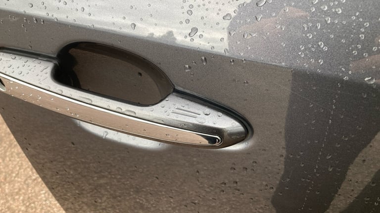 2021 Toyota RAV4 2.5 VVT-i Hybrid Excel TSS 5dr CVT Hybrid Estate Estate Hybrid Automatic