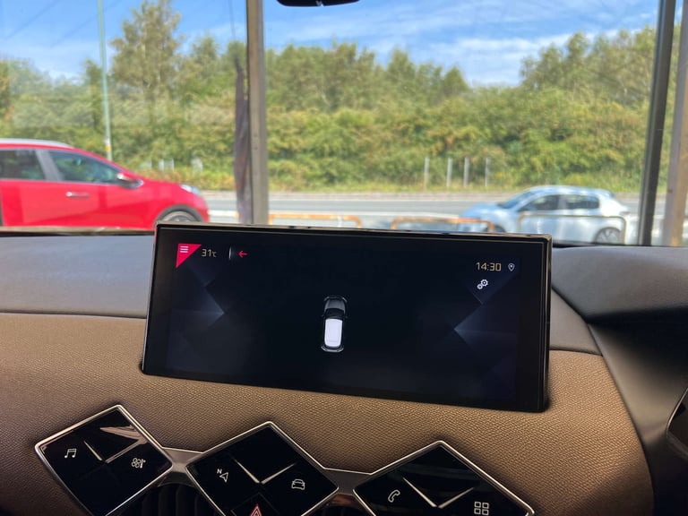 2019 DS Automobiles DS 3 Crossback 1.2 DS3 Crossback Prestige PureTech S/S Auto 5dr SUV Petrol Au...