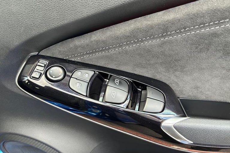 2025 Nissan Juke 1.0 DiG-T Tekna+ 5dr DCT Automatic Hatchback Petrol Automatic