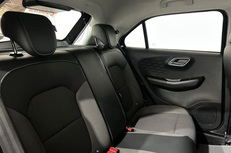 2020 20 MG MG3 1.5 VTI-TECH EXCLUSIVE HATCHBACK 5DR PETROL MANUAL EURO 6 (S/S) (