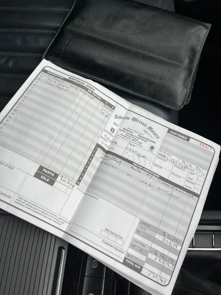 2016 Skoda Superb 2.0 TDI CR SE Business 5dr* NEW MOT FULL SERVICE HISTORY TIMING BELT DONE * HAT...