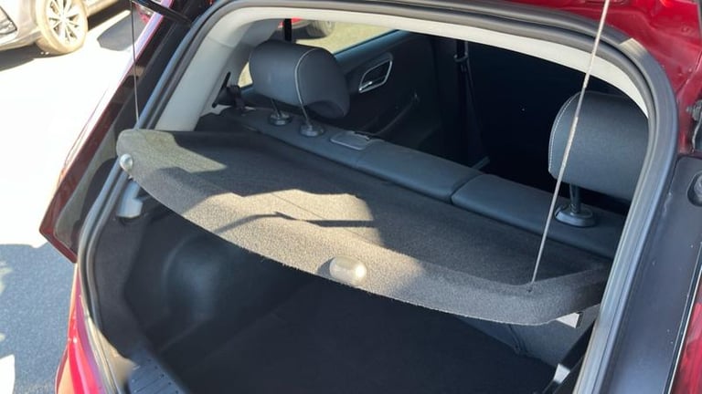 2019 MG MG3 1.5 VTi-TECH Excite Hatchback 5dr Petrol Manual Euro 6 (s/s) (106 ps) Manua Hatchback...