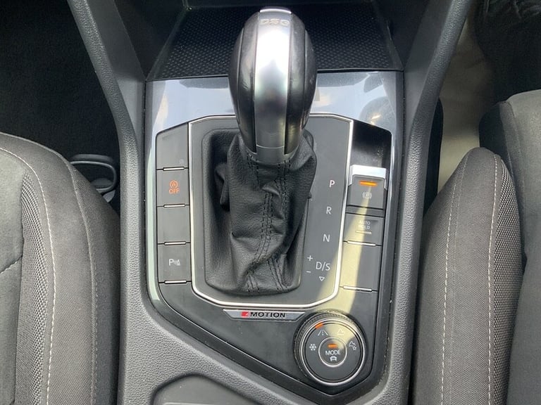 2018 Volkswagen Tiguan TDI SEL SUV Diesel Automatic