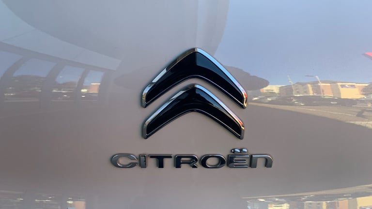 2021 Citroen C3 1.2 PureTech Saint James Hatchback 5dr Petrol Manual Euro 6 (s/s) (83 ps) Hatchba...