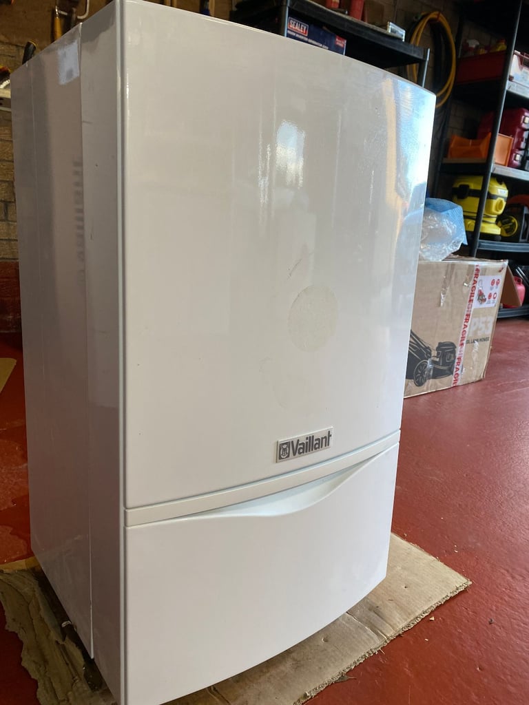 image for Vaillant Combi Central Heating Boiler 