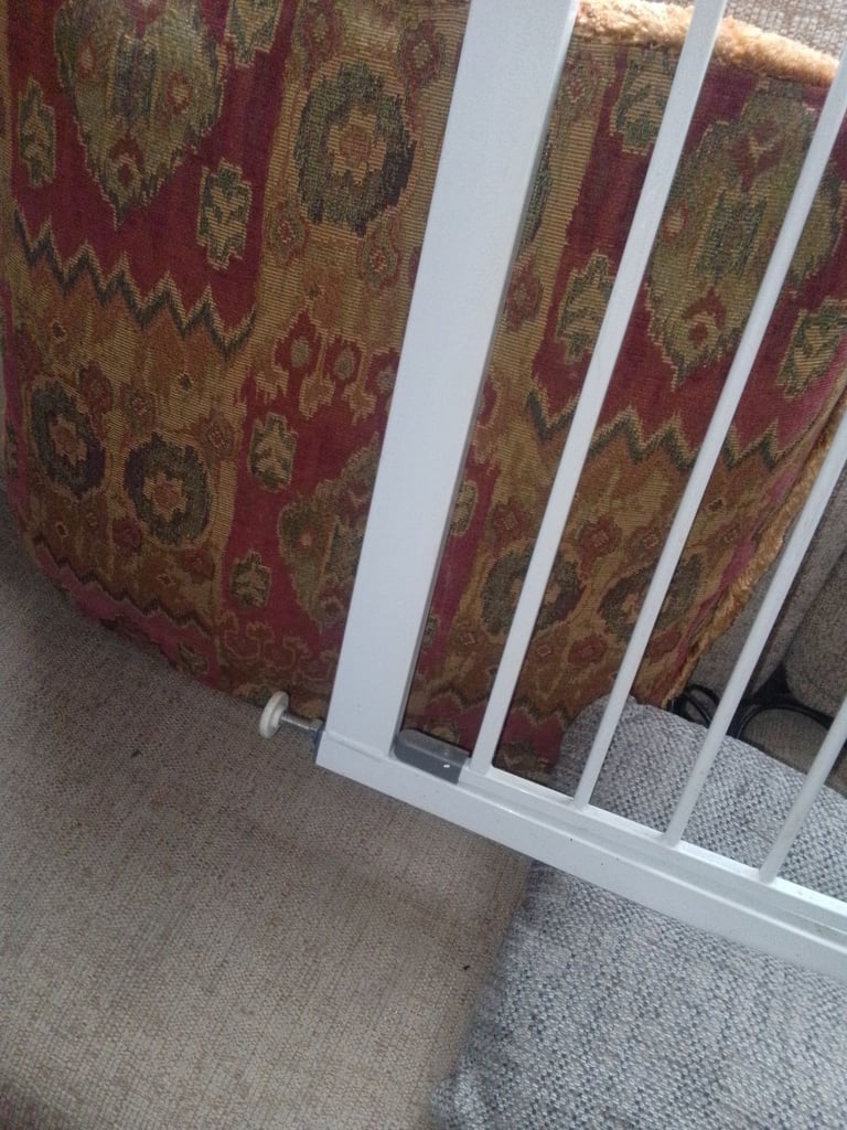 Baby gate 