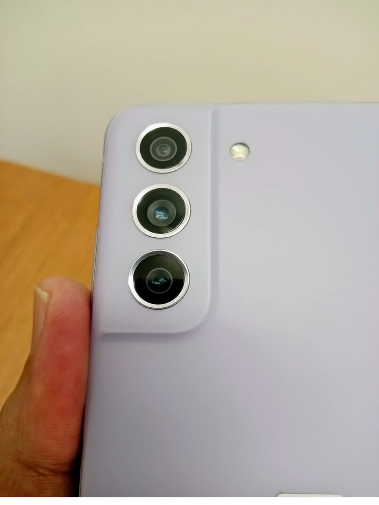 Samsung galaxy s21 Mintcondition 