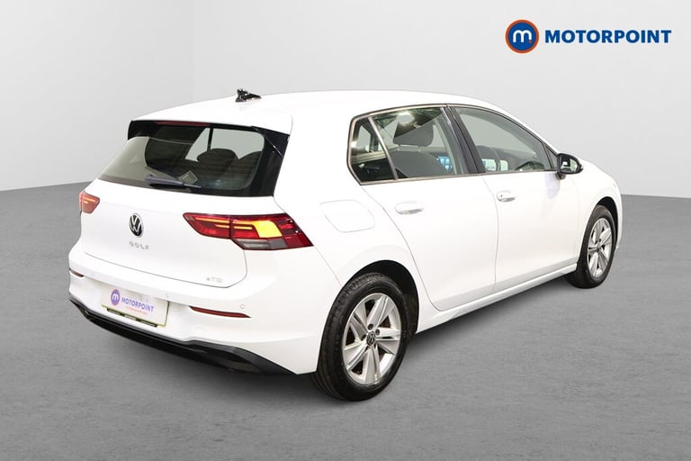 2020 Volkswagen Golf 1.5 eTSI 150 Life 5dr DSG Hatchback Petrol Automatic