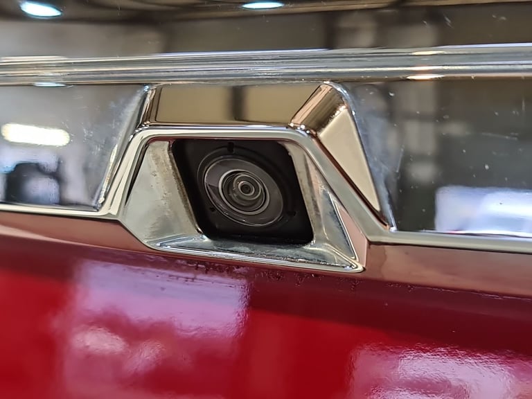 2020 Mitsubishi L200 2.2 DI-D DC WARRIOR PICKUP DOUBLE CAB 4DR MANUAL 4WD 150 BHP Pickup Diesel M...