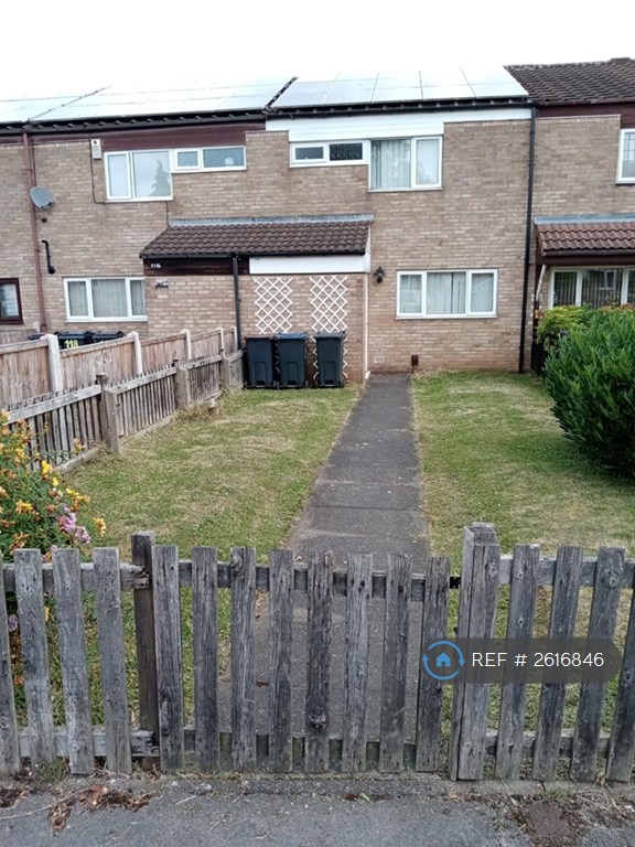 3 bedroom house in New Spring Street, Birmingham, B18 (3 bed) (#2616846)