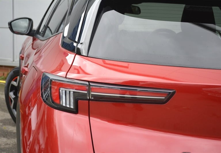 2021 Vauxhall Mokka-e 50kWh SRi Nav Premium SUV 5dr Electric Auto (136 ps) SUV Electric Automatic