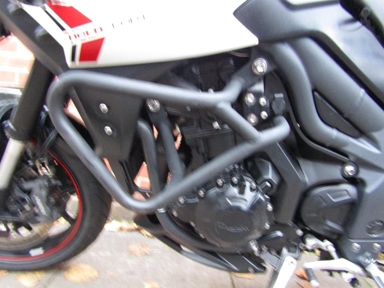 TRIUMPH TIGER 1050 Sport , FULL SERVICE HISTORY, ARROW EXHAUST, AMAZING COND, 