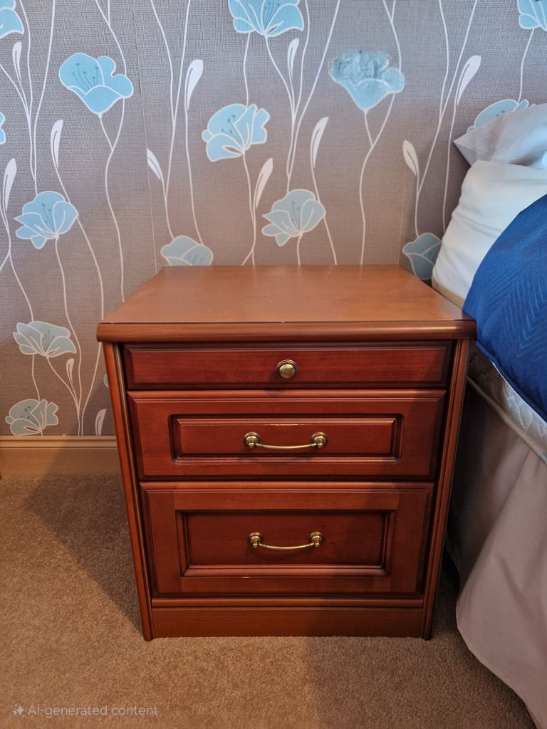 Bedroom furniture 