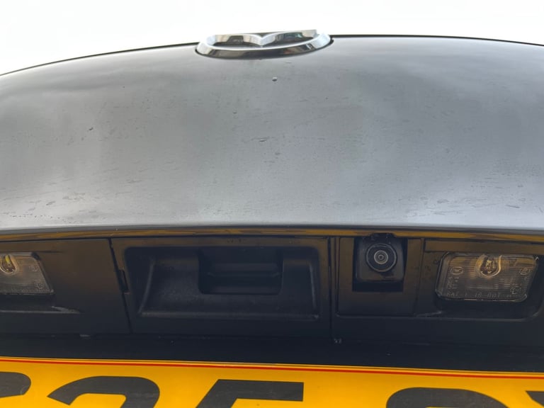 2025 Mazda CX-30 2.5 e-Skyactiv G MHEV [140] Homura 5dr Hatchback PETROL Manual