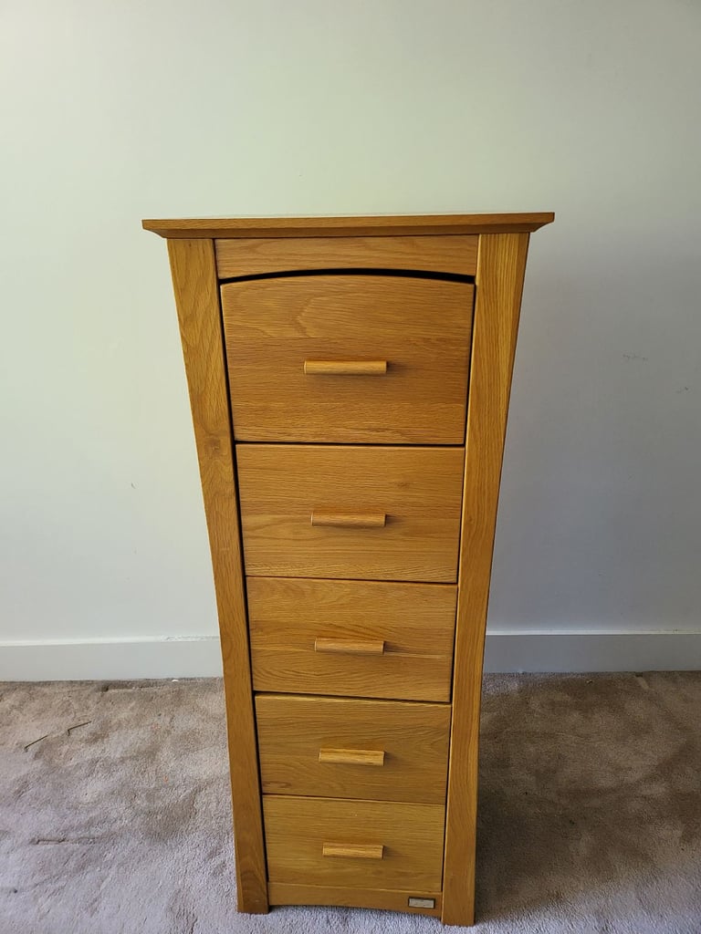 Nursery furniture set