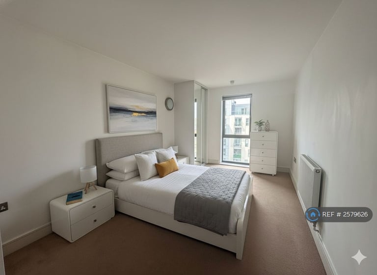 image for 3 bedroom flat in Mercury House, London, E16 (3 bed) (#2579626)