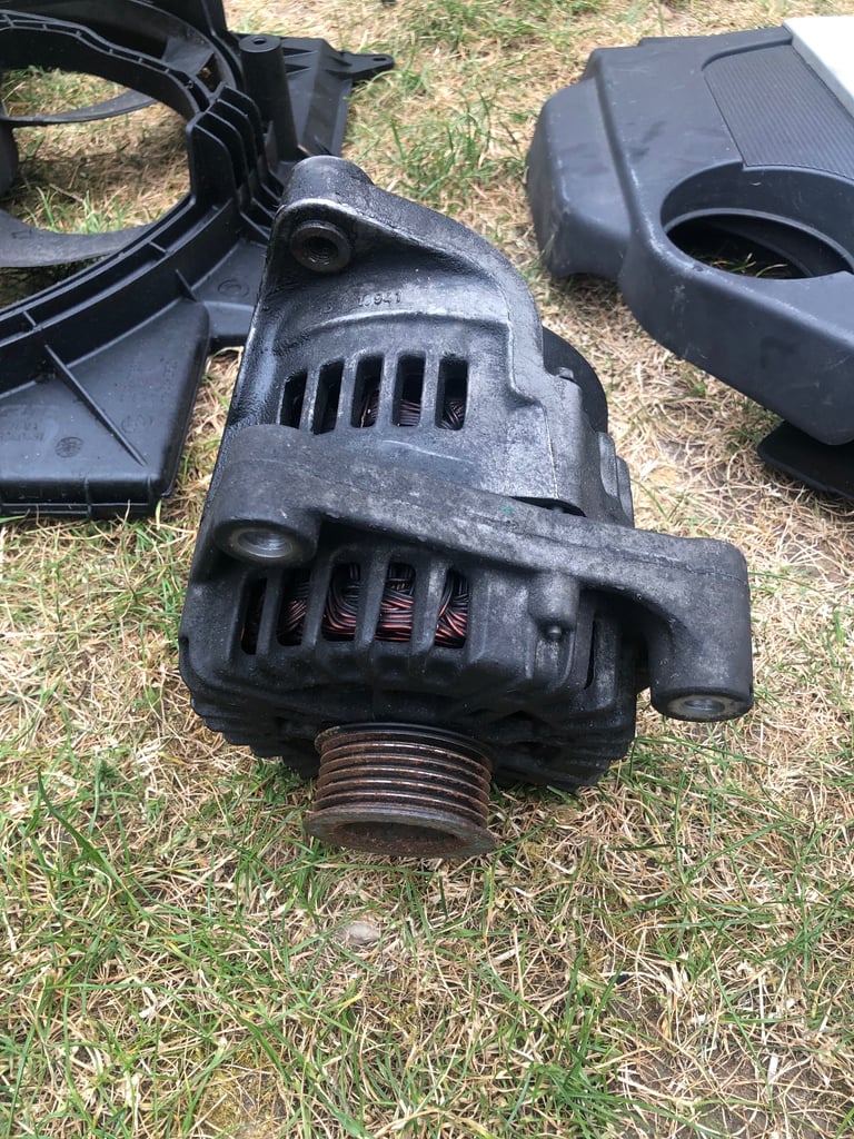 Car Parts