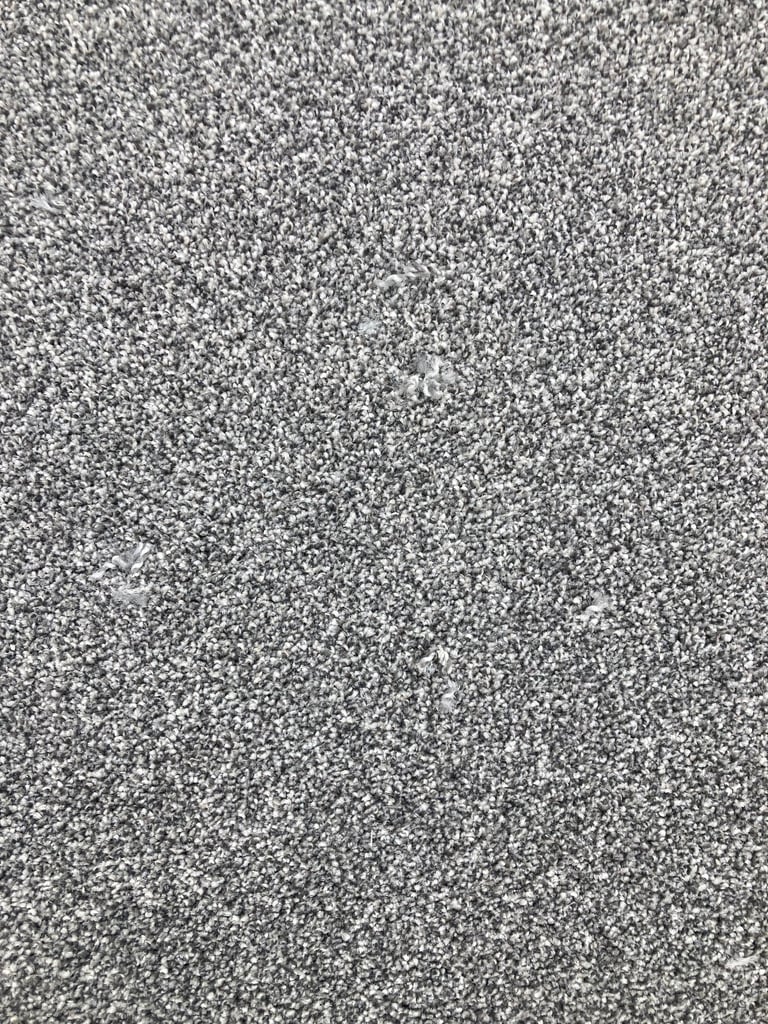 image for New speckled grey carpet