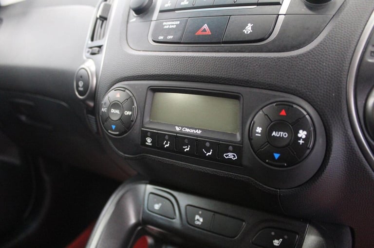 HYUNDAI IX35 1.6 GDi SE Euro 5 5dr 2014