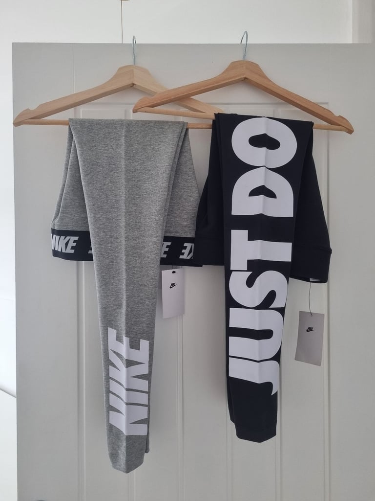 Womens nike bundle £40