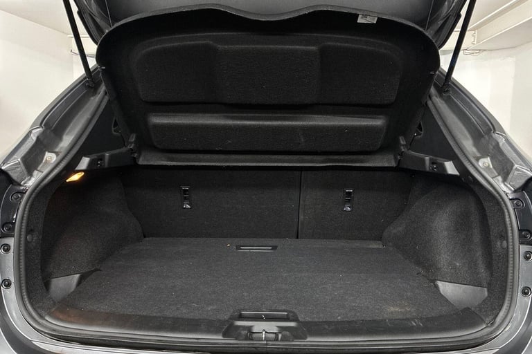 2021 Nissan Qashqai 1.3 DiG-T N-Connecta 5dr [Glass Roof Pack] HATCHBACK Petrol Manual