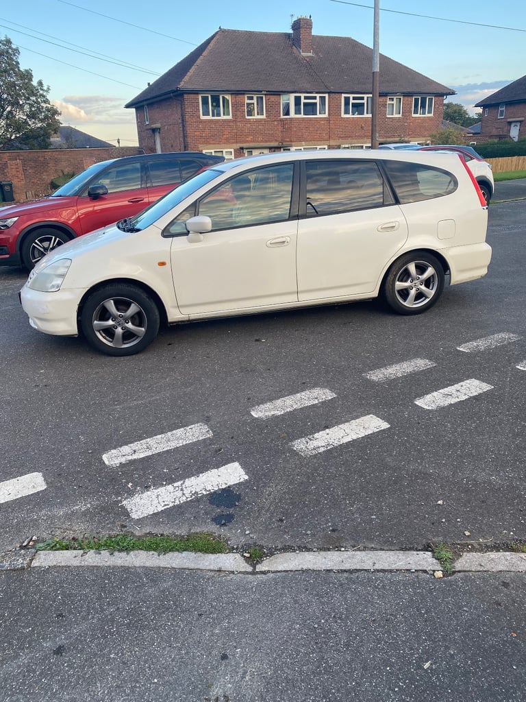 Honda, 2002, 1660 (cc)