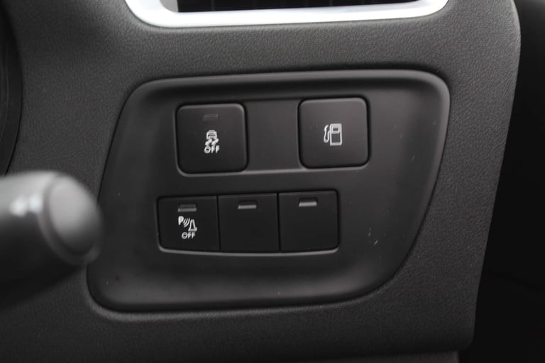 2016 Citroen C4 1.2 C4 Feel PureTech 5dr Hatchback Petrol Manual