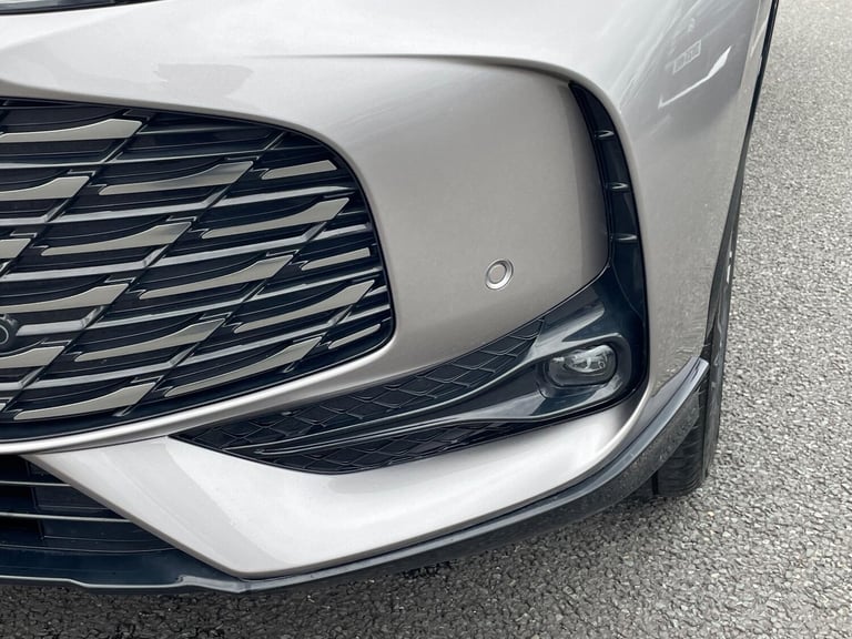 2024 MG MG HS 1.5 T-GDI Trophy Euro 6 (s/s) 5dr ESTATE Petrol Manual