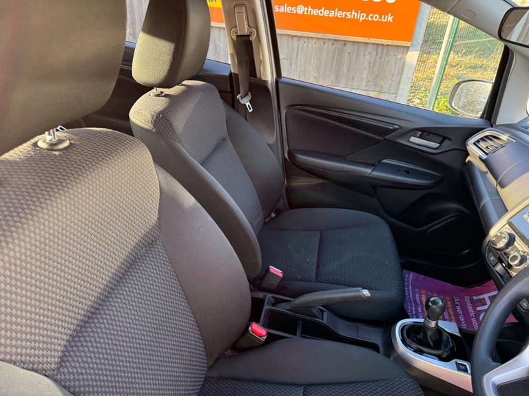 2019 Honda Jazz 1.3 Jazz S i-VTec 5dr Hatchback Petrol Manual