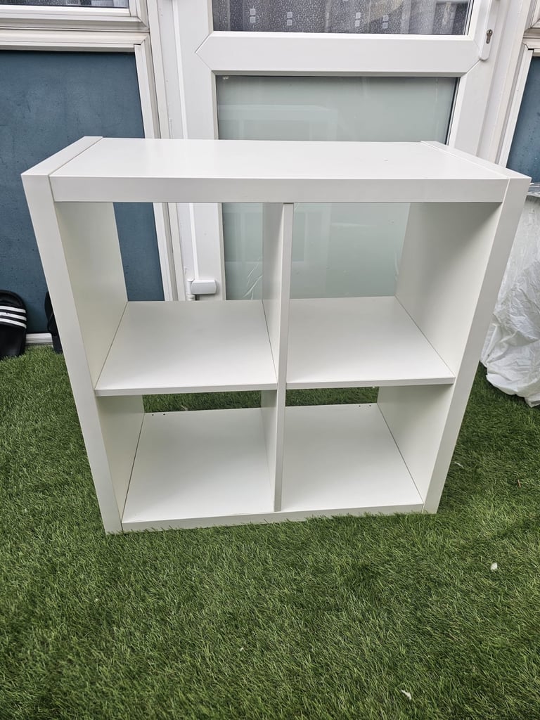 Shelf