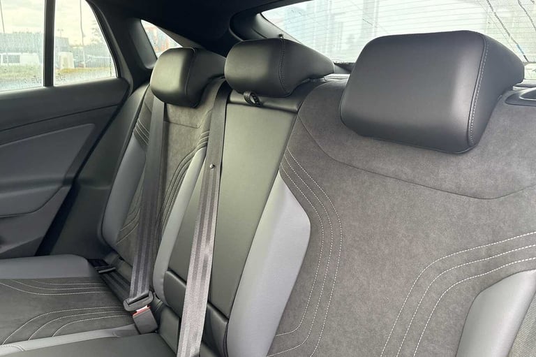 2025 Volkswagen ID.5 210kW Match Pro 77kWh 5dr Auto Coupe Electric Automatic