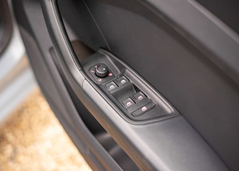 2022 Audi A1 25 TFSI Technik 5dr HATCHBACK PETROL Manual