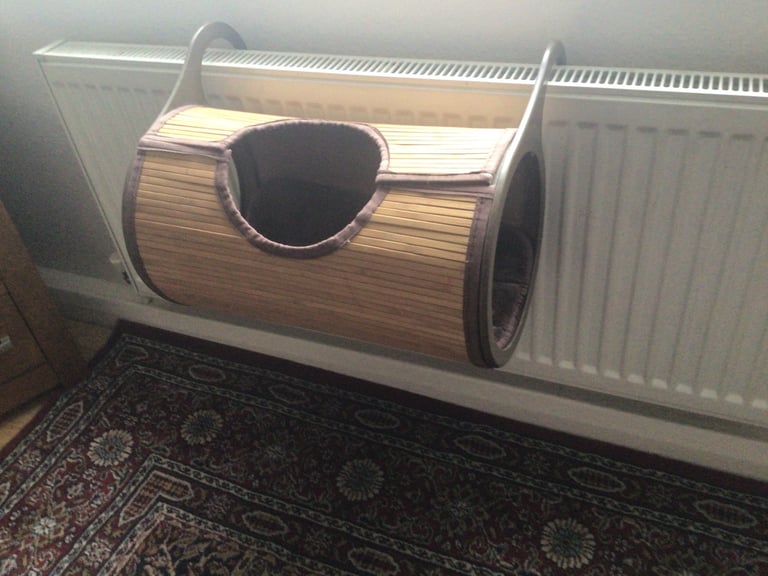 Radiator Cat Bed