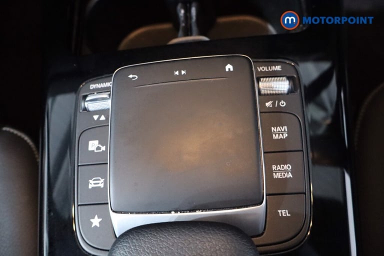 2021 Mercedes-Benz CLA CLA 180 AMG Line 4dr Tip Auto Coupe Petrol Automatic