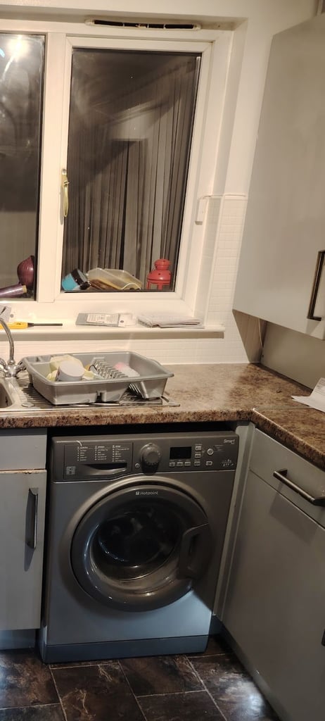 image for Good washing machine