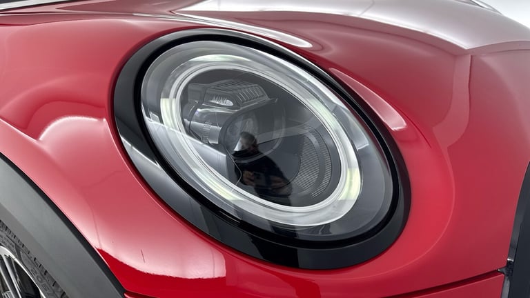2021 MINI Hatch 1.5 Cooper Sport 3dr Auto Petrol Hatchback Hatchback Petrol Automatic