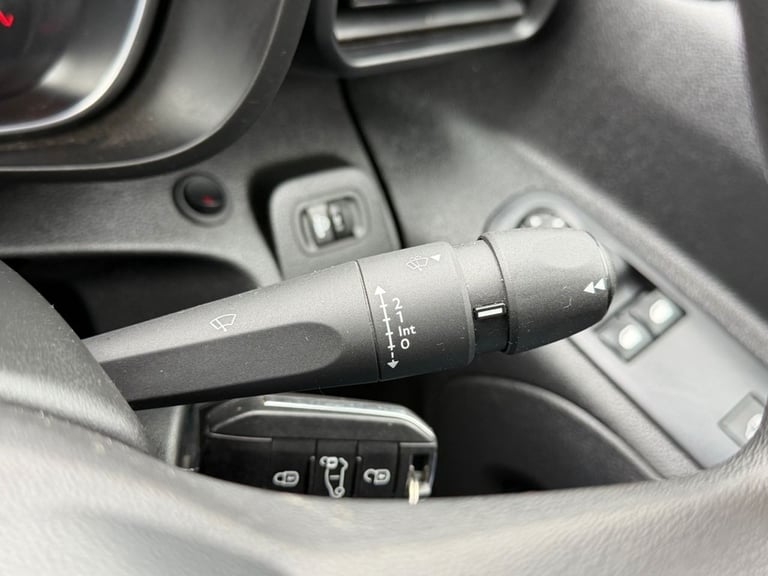 2022 Citroen Berlingo 1.5 BlueHDi 1000 Enterprise M Pro Panel Van 5dr Diesel Manual SWB Euro 6 (s...