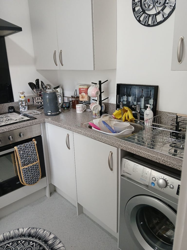 Council flat exchange